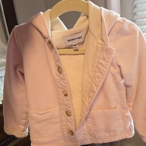 Sammy + Nat Jacket (girls)